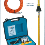 25kV Live Line Voltage Indicators | Network Rail Approved