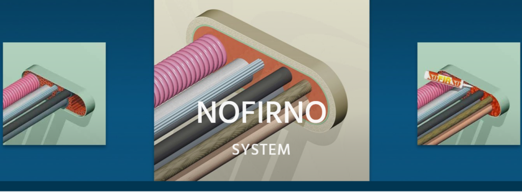 NOFIRNO System