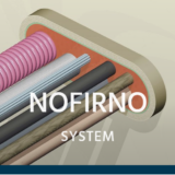 RISE NOFIRNO | DNV GL Approved Pipe Sealing Penetrations