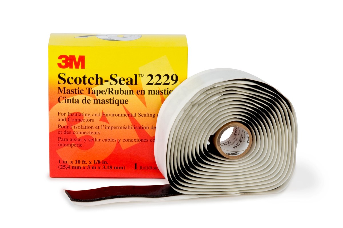 3M Scotch 2229 Electrical Tapes