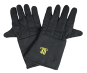 Arc Flash Gloves 40 Cal | TCG40-GLOVE-REG