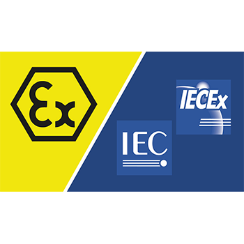 ATEX IECEx | Electrical Lighting Power Ventilation Products ATEX IECEx