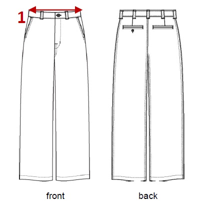 Arc Flash Trousers Arc Flash Trousers