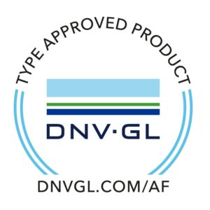 DNV GL Approved Cable Accessories