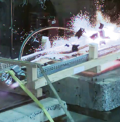 Example of a Short Circuit test