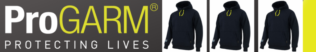 ProGARM Arc Flash Hoodie
