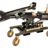 Cable Pulling Machine | Southwire Maxis XD10 EXTREME Duty Cable Puller