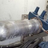 Patton & Cooke 600 Amp PILC Cable Transition Module