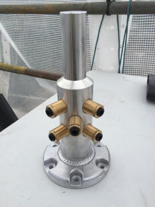 Pfisterer Sicon Cable Lug