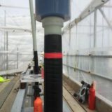 Coning Time – 110kV Pfisterer Ixosil ESS123 Outdoor EHV Cable Termination + Video