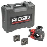 STRUTSLAYR from RIDGID | The Strongest Most Powerful Strut Channel Cutter