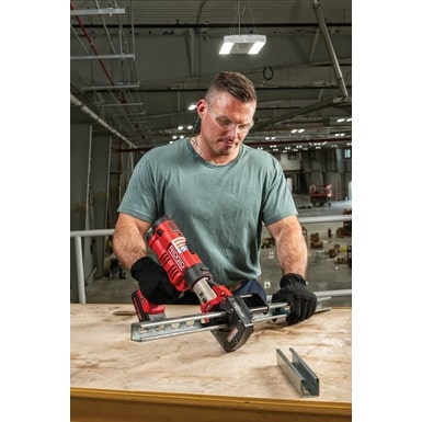 RIDGID STRUTSLAYR HEAD