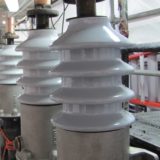 Animal Contact Ground Fault Cable Failure & Repair | 15kV Potheads