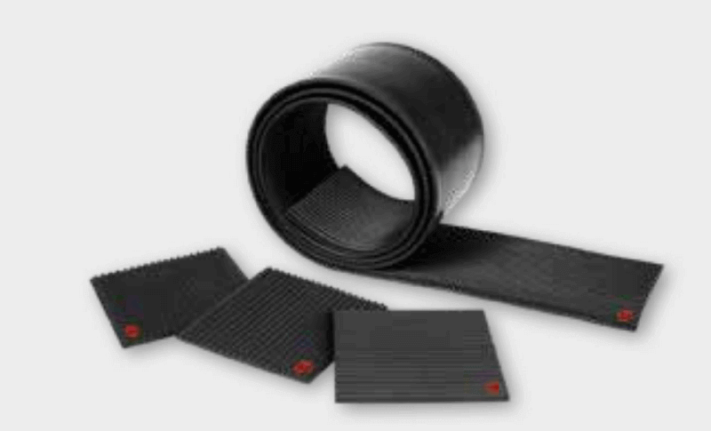 Elastic Inlays