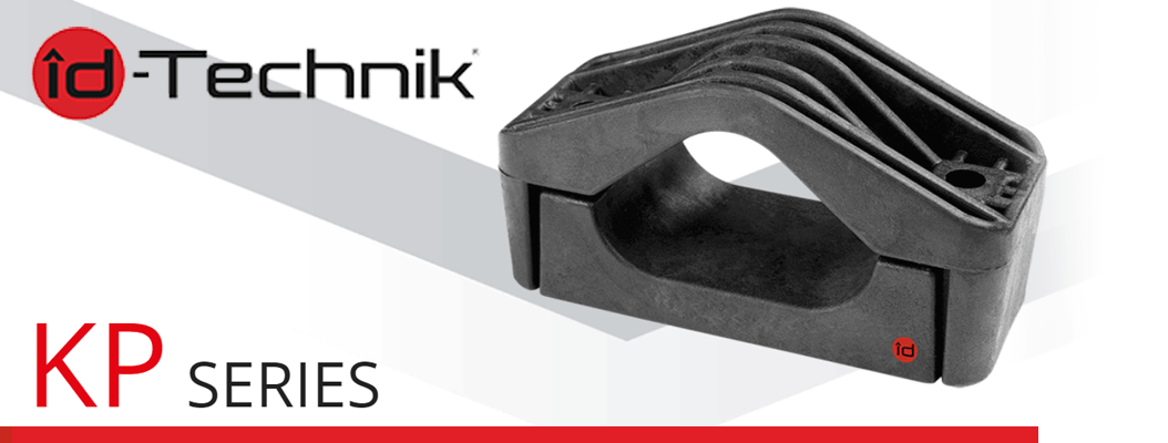 ID Technik KP Series Cable Clamps ID Technik KP Series Cable Clamps