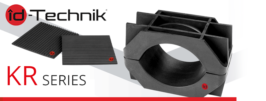 ID Technik KR Series Cable Clamps ID Technik KR Series Cable Clamps