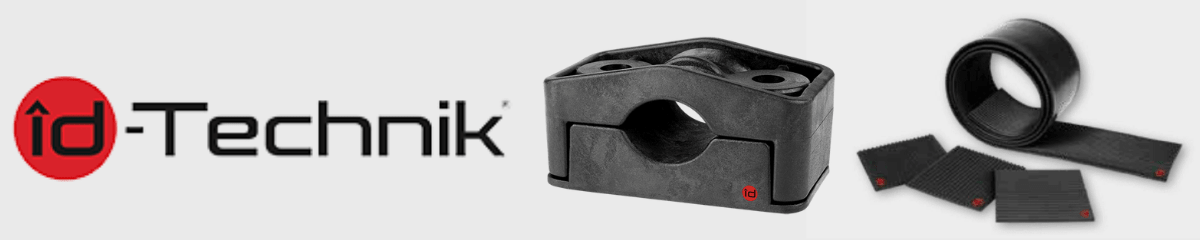 ID technik Clamps
