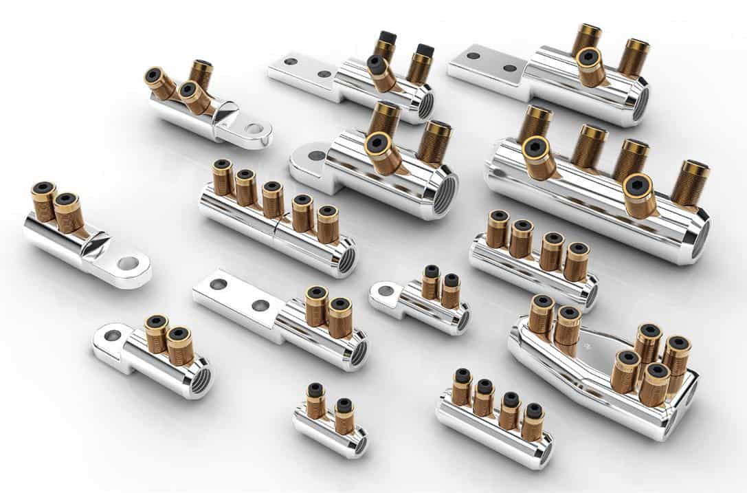 Pfisterer Sicon Connectors Pfisterer Sicon