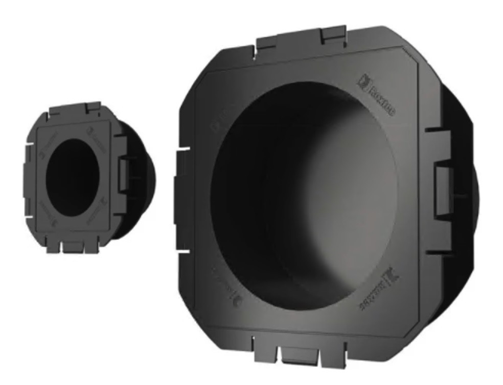 Roxtec Knock-Out Sleeve