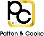 Patton & Cooke