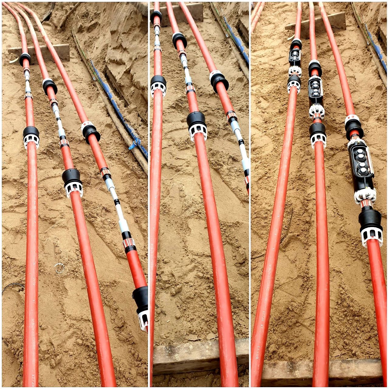 Cable Joints