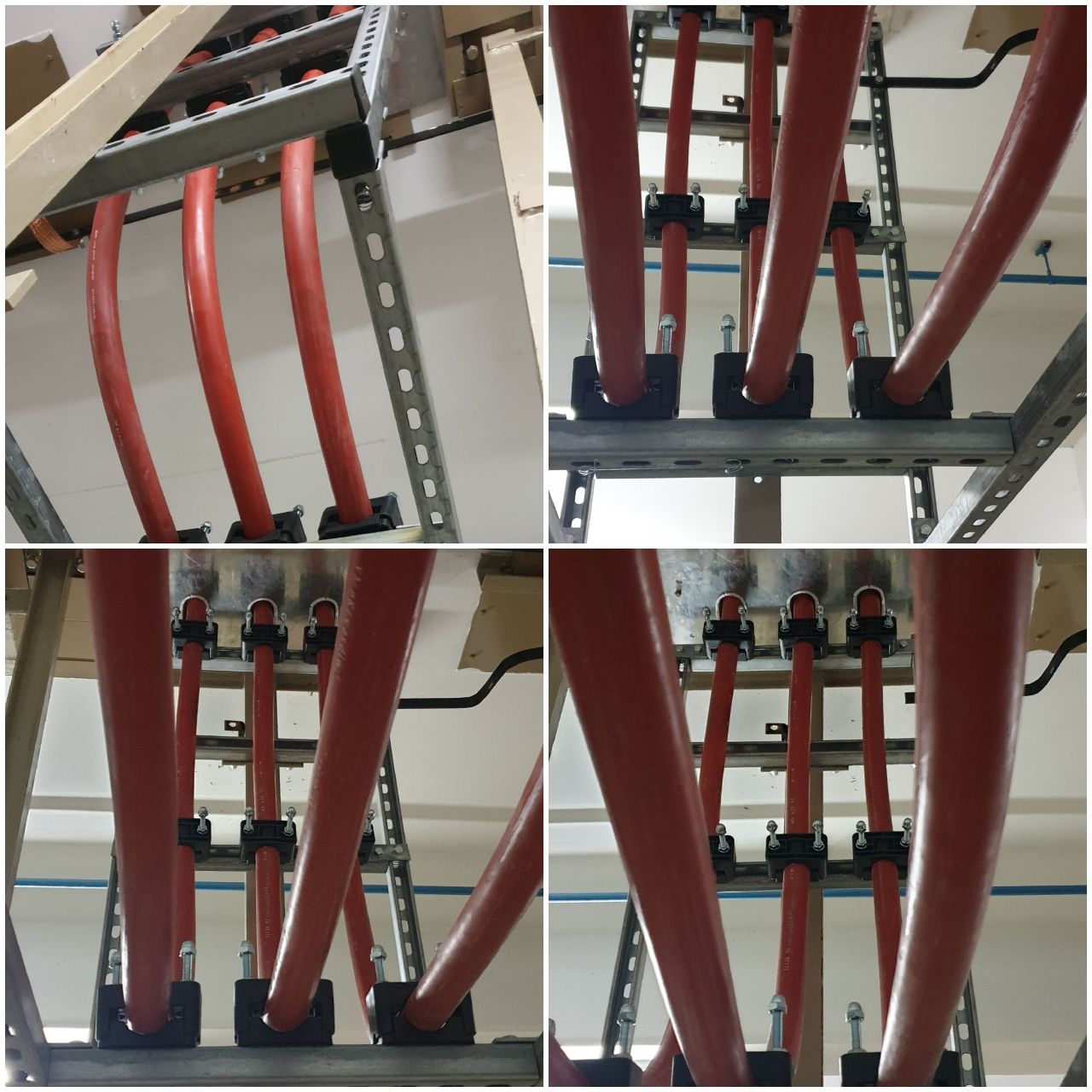 Cable Joints