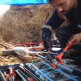 3M QS1000 Joint & 3M QTIII Termination – 11kV Triplex Cold Shrink Joints & Terminations