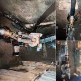 132kV Prysmian Oil Filled Stop Joint & 132kV Straight Joint