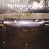 High Voltage Lead Sleeve Y Joint