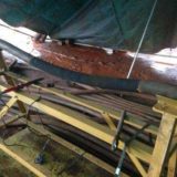 11kV Flexible Rubber Reeling Vulcanised Cable Joint