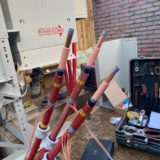 Euromold by Nexans | 11kV Cable Terminations (WPD UK DNO Approved)