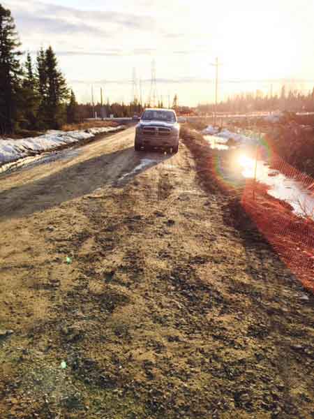 A Photoblog : 138kV Southwire Cable Pull & Termination by Allteck Contractors