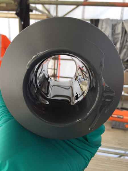 A Photoblog : 138kV Southwire Cable Pull & Termination by Allteck Contractors