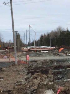 A Photoblog : 138kV Southwire Cable Pull & Termination by Allteck ...