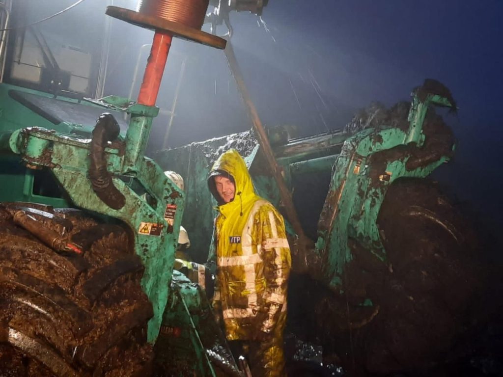 Arc Flash Clothing