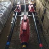 132kV Cable Jointing – A Showcase Page For Chris Barker (EHV Cable Jointer)