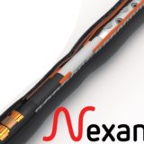 Innovation : Heat-Shrinkable Joint with Triple Layer Tube By Nexans