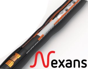 Nexans JTS Heat Shrink Joints