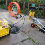 Duct Rod Pushers | Installing Cables Into Conduits