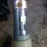 Prysmian Click Fit 132kV EHV Cable Joints
