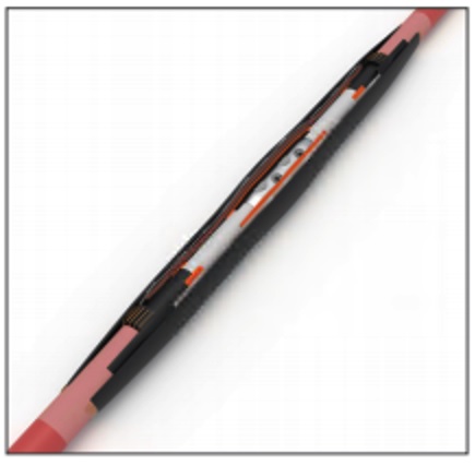 Nexans Heat Shrink Joints