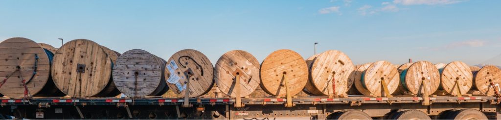 Texcan Wire & Cable Products