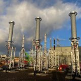 400kV ODSE Terminations | Moray East by GCS & Sudkabel