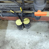 Sealing & Waterproofing of Cable Ducts Using Densoseal 16A | Thames Water Project