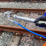Network Rail Case Study New Overhead Line Equipment