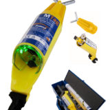 Proving Cables Dead With MTAG DR 69kV Multi Voltage Detector Dual Range