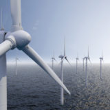 Cable Tie Solutions for Wind Farm Cabling Management & Routing