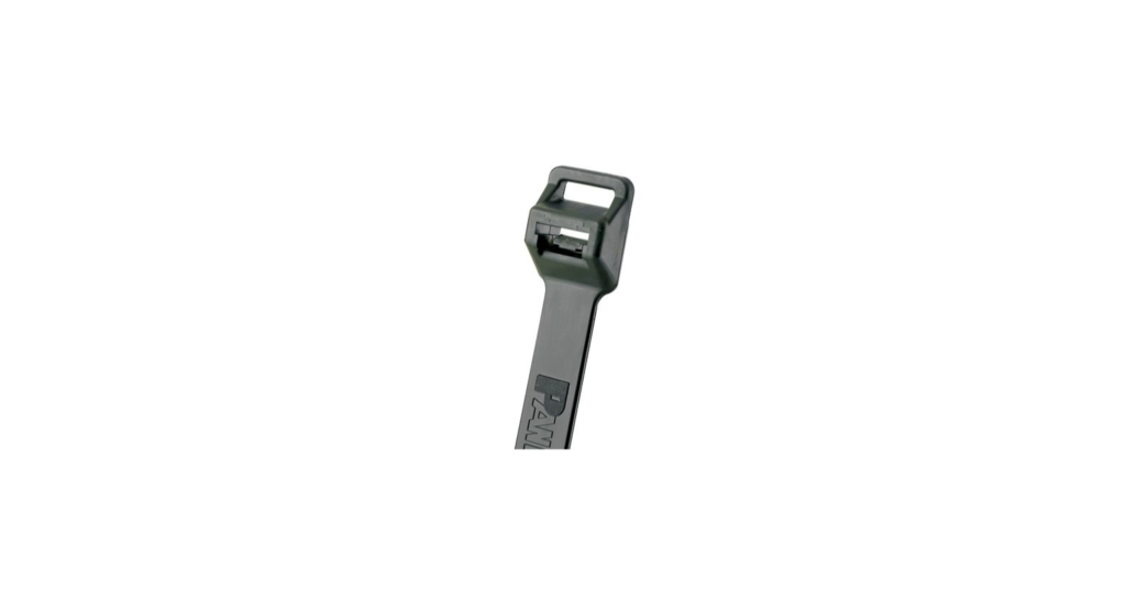 Panduit Cable Tie | Lashing Design Panduit Cable Tie | Lashing Design