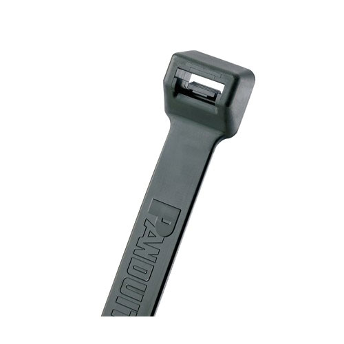Panduit Cable Tie No Lashing Buckle Design Panduit Cable Tie No Lashing Buckle Design