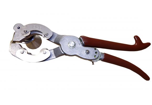 Cable Pliers for Jacket & Sheath Removal & Stripping